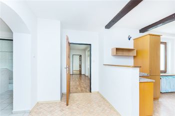 Prodej domu 232 m², Mladá Vožice
