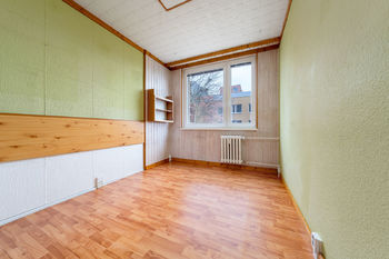 Prodej bytu 3+1 v osobním vlastnictví, Praha 9 - Letňany