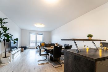 Prodej bytu 3+kk v osobním vlastnictví 91 m², Brno