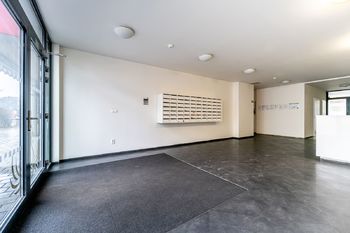 Prodej bytu 3+kk v osobním vlastnictví 91 m², Brno