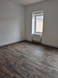 Pronájem bytu 1+1 v osobním vlastnictví 58 m², Benešov nad Ploučnicí