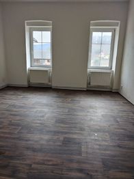 Pronájem bytu 1+1 v osobním vlastnictví 58 m², Benešov nad Ploučnicí