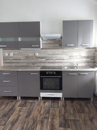 Pronájem bytu 1+1 v osobním vlastnictví 58 m², Benešov nad Ploučnicí