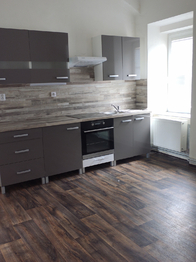 Pronájem bytu 1+1 v osobním vlastnictví 58 m², Benešov nad Ploučnicí