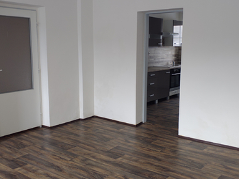 Pronájem bytu 1+1 v osobním vlastnictví 58 m², Benešov nad Ploučnicí