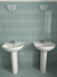 Pronájem bytu 1+1 v osobním vlastnictví 58 m², Benešov nad Ploučnicí