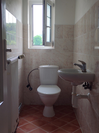 Pronájem bytu 1+1 v osobním vlastnictví 58 m², Benešov nad Ploučnicí