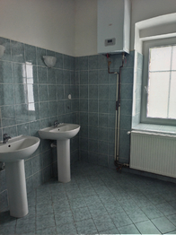 Pronájem bytu 1+1 v osobním vlastnictví 58 m², Benešov nad Ploučnicí