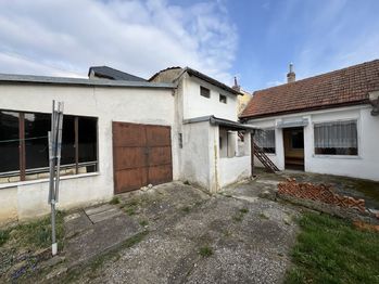 Prodej domu 145 m², Ostrožská Nová Ves