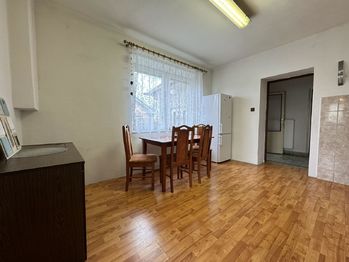 Prodej domu 130 m², Hevlín