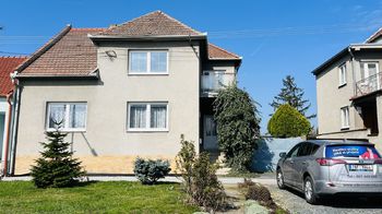 Prodej domu 150 m², Břeclav