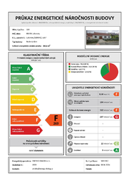 Prodej domu 176 m², Lukovany