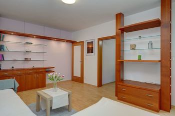Prodej bytu atypický v osobním vlastnictví 108 m², Brno