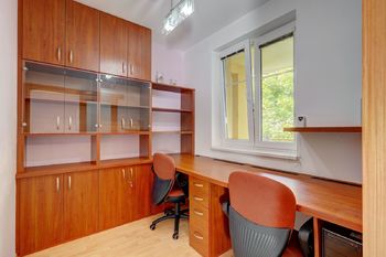 Prodej bytu 4+1 v osobním vlastnictví 103 m², Brno