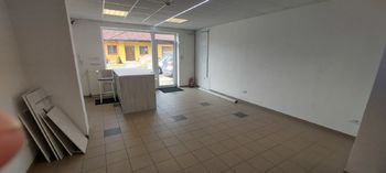Pronájem kancelářských prostor 27 m², Kyjov