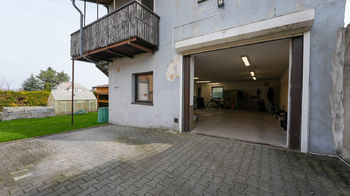 Prodej domu 220 m², Praha 9 - Miškovice