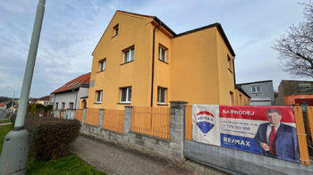 Prodej domu 349 m², Praha 9 - Klánovice