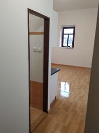 Pronájem bytu 1+kk v osobním vlastnictví 26 m², Jablonec nad Nisou