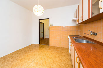 Prodej bytu 1+1 v družstevním vlastnictví 38 m², Brandýs nad Labem-Stará Boleslav