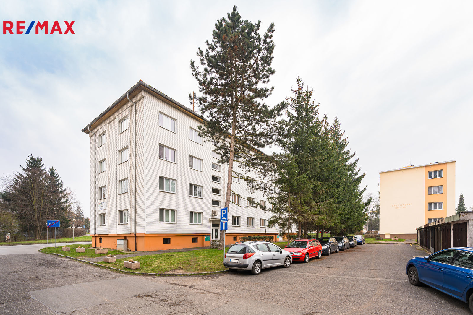 Prodej bytu 1+1 v družstevním vlastnictví, 37 m2, Brandýs nad Labem-Stará Boleslav