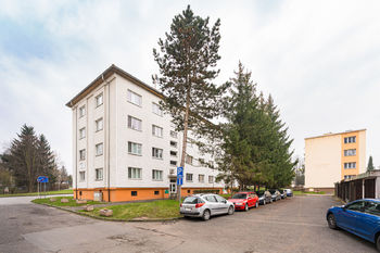 Prodej bytu 1+kk v osobním vlastnictví 43 m², Brandýs nad Labem-Stará Boleslav