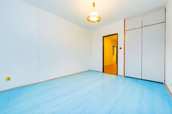 Prodej bytu 3+1 v osobním vlastnictví 57 m², Kladno