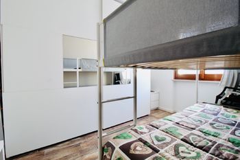 Prodej bytu 3+kk v osobním vlastnictví 49 m², Montesilvano