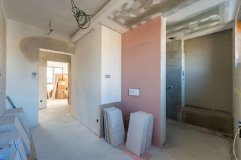 Prodej bytu 2+1 v osobním vlastnictví 50 m², Uherské Hradiště