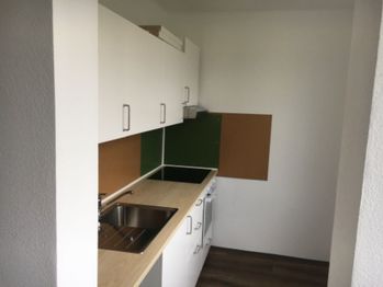 Pronájem bytu 2+1 v osobním vlastnictví 41 m², Čkyně