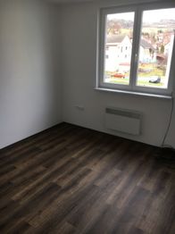 Pronájem bytu 2+1 v osobním vlastnictví 41 m², Čkyně