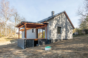 Prodej domu 180 m², Česká Lípa