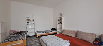 Prodej bytu 2+kk v osobním vlastnictví, Pardubice