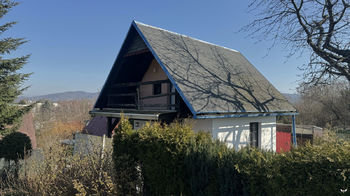 Prodej chaty / chalupy 40 m², Liberec