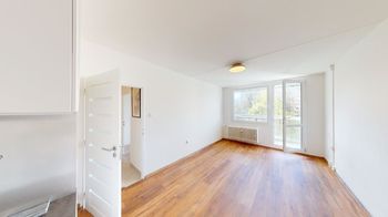Pronájem bytu 2+kk v osobním vlastnictví 42 m², Praha 9 - Prosek