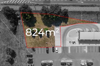 Prodej pozemku 824 m², Mohelnice