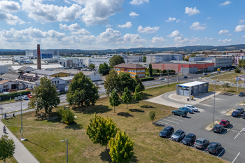 Prodej pozemku 6744 m², Mírov