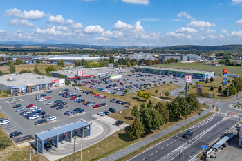 Prodej pozemku 824 m², Mohelnice