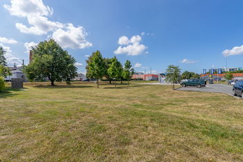 Prodej pozemku 824 m², Mohelnice