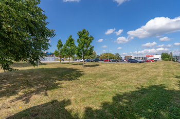 Prodej pozemku 824 m², Mohelnice