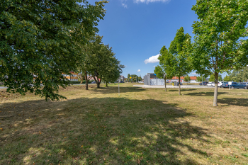 Prodej pozemku 824 m², Mohelnice