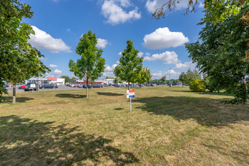 Prodej pozemku 824 m², Mohelnice