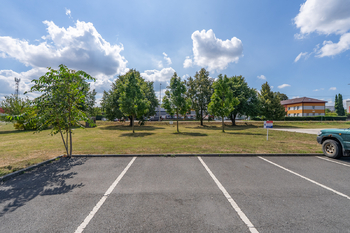 Prodej pozemku 824 m², Mohelnice