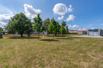 Prodej pozemku 824 m², Mohelnice
