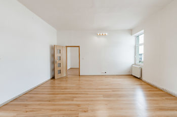 Pronájem bytu 2+1 v osobním vlastnictví 68 m², Tábor