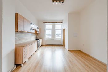 Pronájem bytu 2+1 v osobním vlastnictví 68 m², Tábor