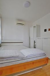 Prodej bytu 2+kk v osobním vlastnictví 55 m², Sveti Vlas