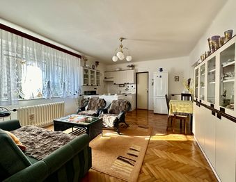 Prodej domu 251 m², Praha 6 - Řepy