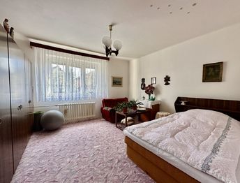 Prodej domu 251 m², Praha 6 - Řepy