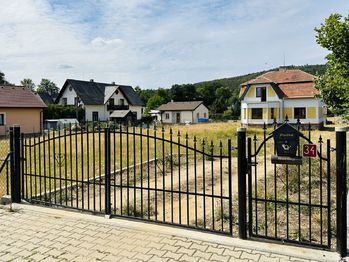 Prodej domu 220 m², Dobřív (ID 003-NP04362)