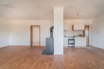patro - Prodej domu 152 m², Kačice